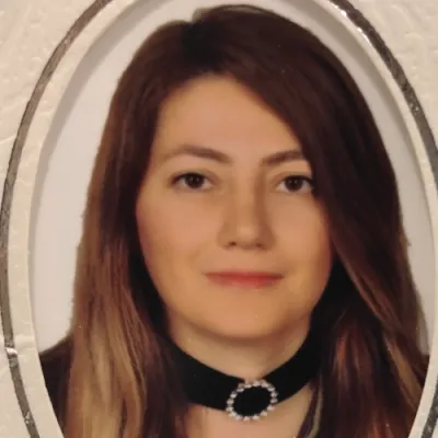 Tuba Özdemır