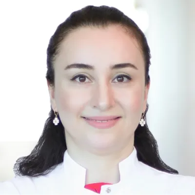 Nüşabe Abdullayeva