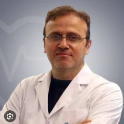Talha Atalay