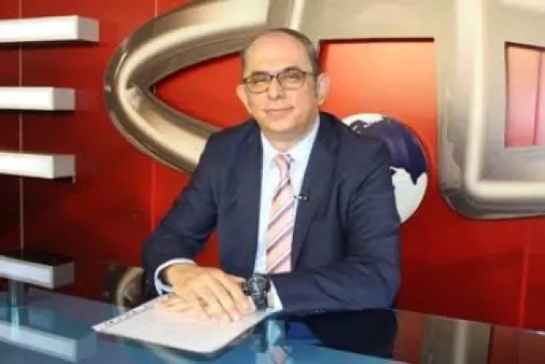 Tayfur Aksu