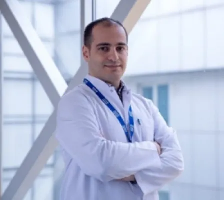 Yunus Taşçı