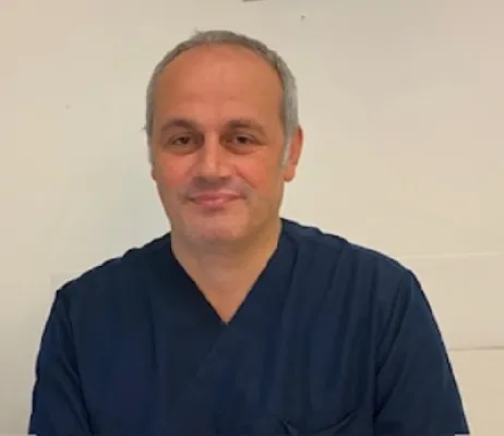 Tufan Hacıahmetoğlu