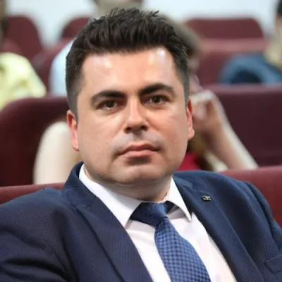 Ahmet Yalın İşcan