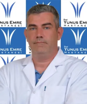 Alper Dursun Şağban