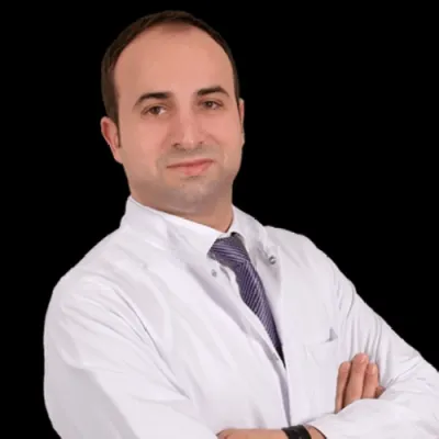 İsmail Ahmet Bilgin