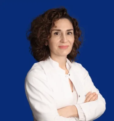 Berna Yayla Özker
