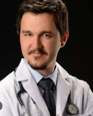 Onur Üstün