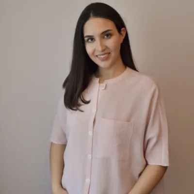 Ebru Beşiroğlu