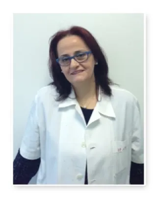 Aynur Memiş