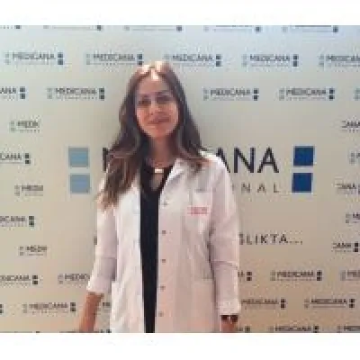 Serap Andaç Öztürk