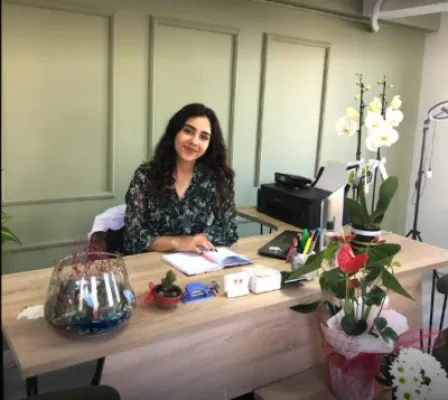 Dilara Yüksel