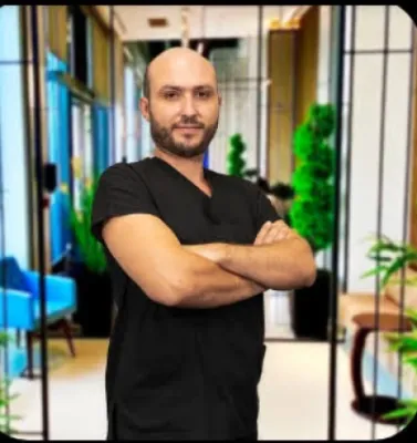 Halil Akış