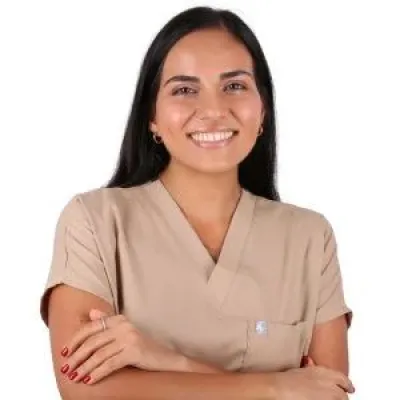 Ezgi Kaya