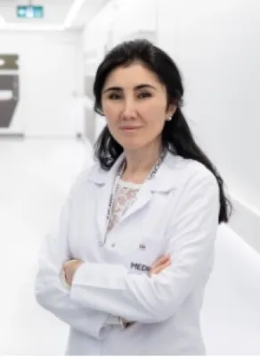 Nükhet Eryılmaz