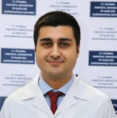 Volkan Turan