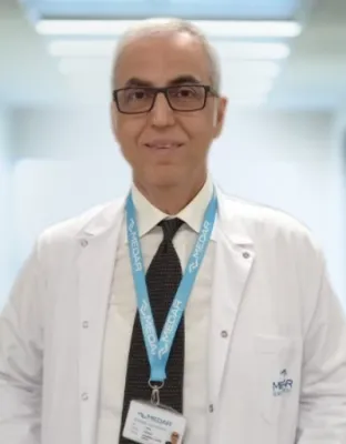 Mehmet Serdar Gülşen