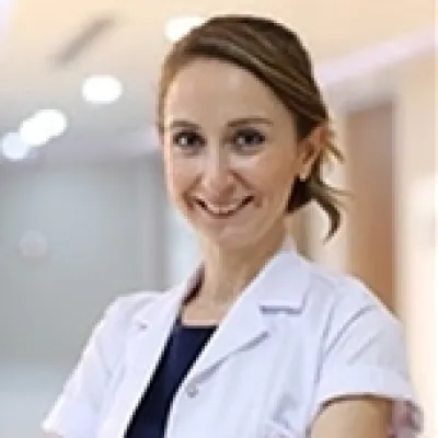 Gönül Çimen