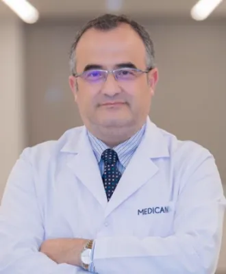 Bilal Cengiz Şahbaz