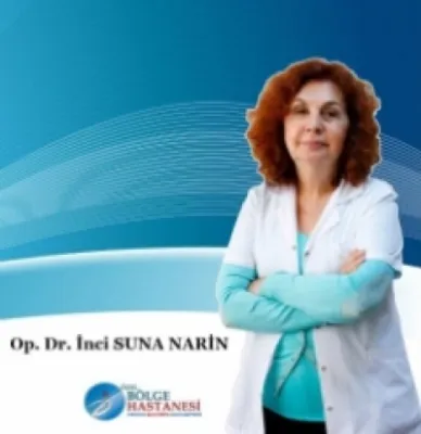 İnci Suna Narin