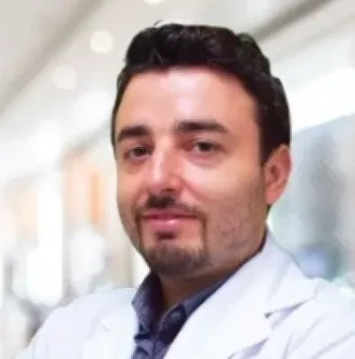 Erkan Özcan