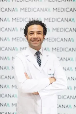 Ayman Abudalal