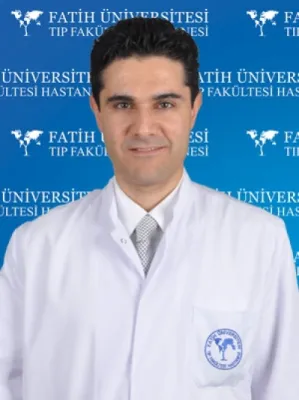 Halil Kutlu Erol