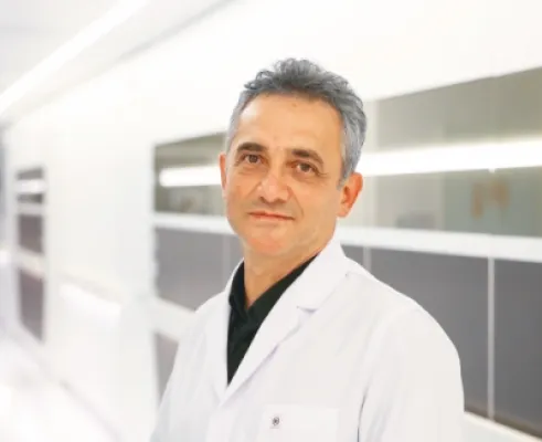Murat Hakan Terekeci