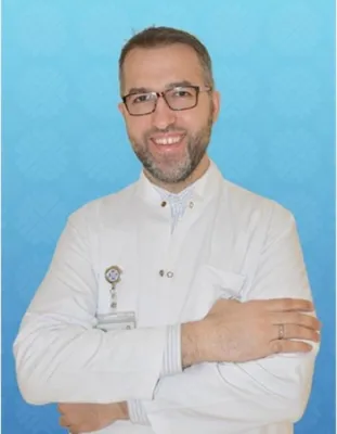 Abdülkadir Eren