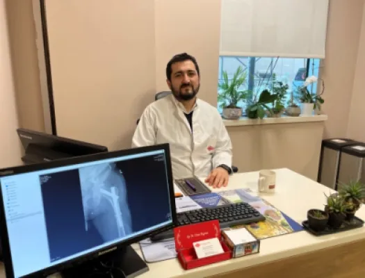 Erhan Bayram