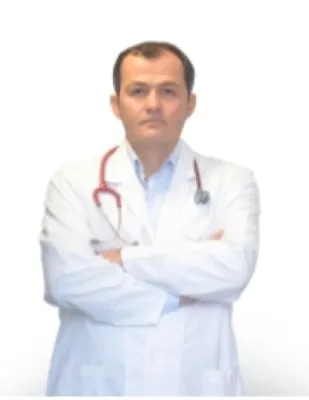 Kenan Püşüroğlu