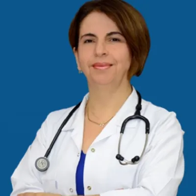 Gülsüm Karakuş
