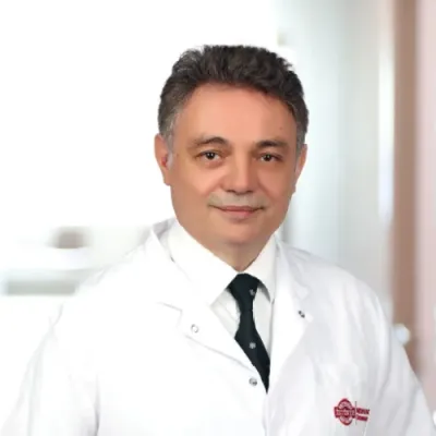 Cem Dane