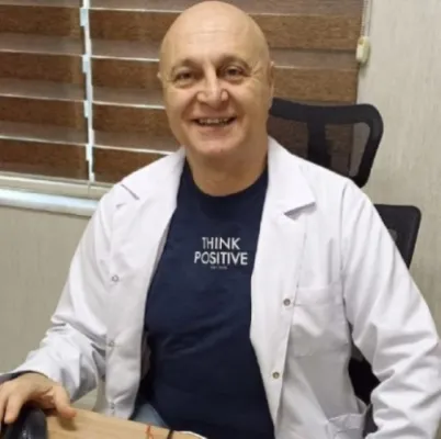 Kuzey Çelik