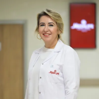 Semiha Baysoy