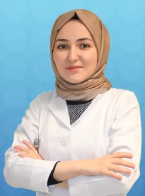 Fatma Betül Çelebi