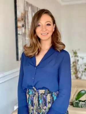Ceren Odabaşıoğlu