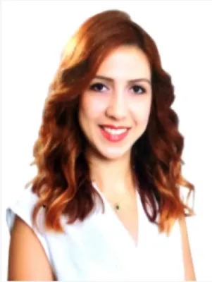 Aslı Yaşatürk