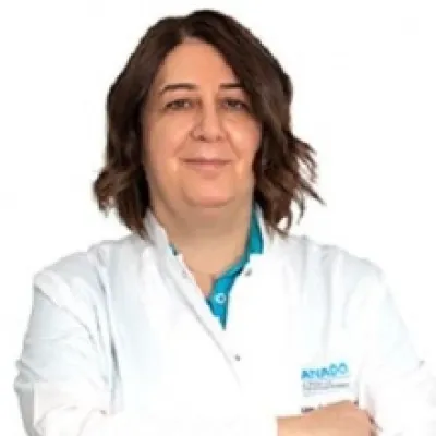 Güzin Yetgin Dayıoğlu
