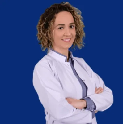 Dilek Çoban