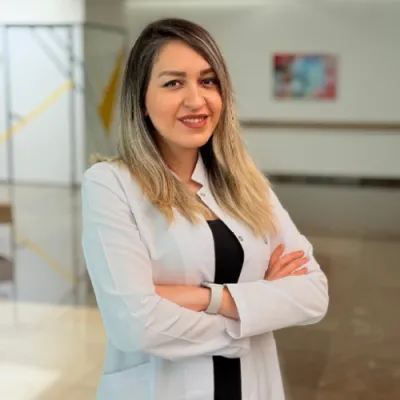 Shırın Foroughı Far