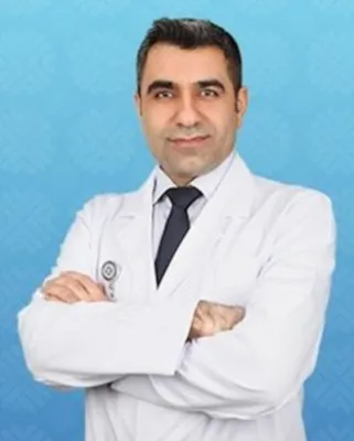 Hanifi Kaya