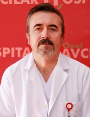 Burhan Kocaman