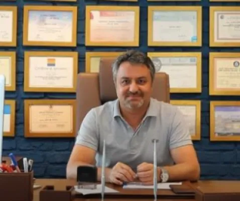 Battal Tekin