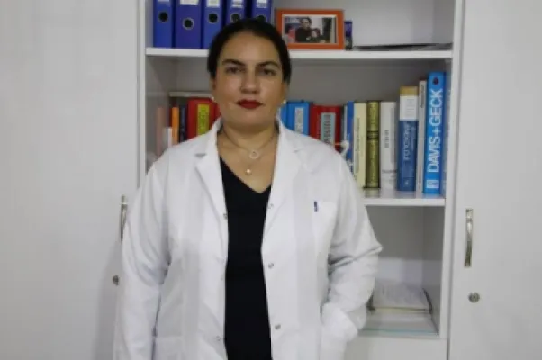 Seçil Öztürk