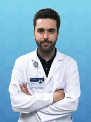 Şevket Yalçın
