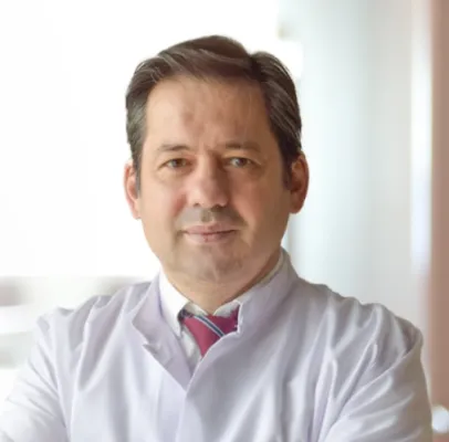 Erhan Arslan
