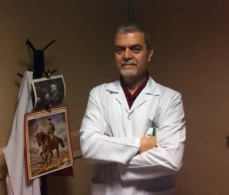 İlyas Yücer