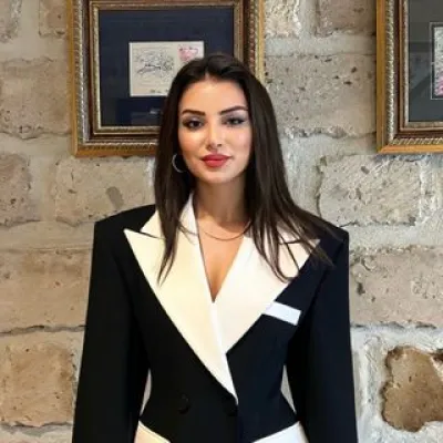 Berna Ağaç