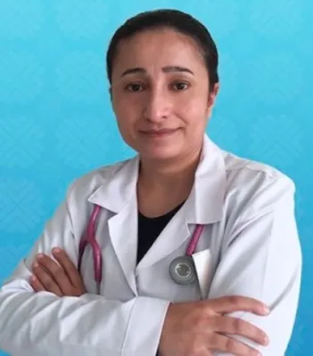 Reyhan Elmas