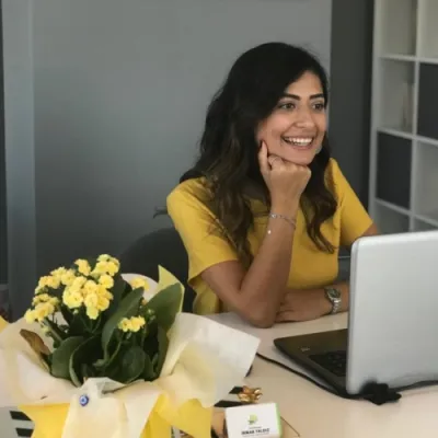 Irmak Yaldız